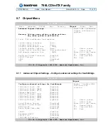 Предварительный просмотр 71 страницы Kontron 786LCD/mITX User Manual