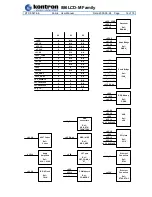 Предварительный просмотр 16 страницы Kontron 86LCD-M/ATX User Manual