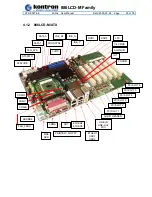 Предварительный просмотр 23 страницы Kontron 86LCD-M/ATX User Manual