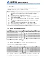 Предварительный просмотр 39 страницы Kontron 86LCD-M/ATX User Manual