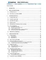 Предварительный просмотр 4 страницы Kontron 886LCD-M/ATX User Manual