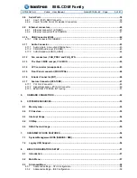 Предварительный просмотр 5 страницы Kontron 886LCD-M/ATX User Manual