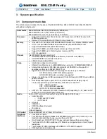 Предварительный просмотр 10 страницы Kontron 886LCD-M/ATX User Manual