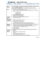 Предварительный просмотр 11 страницы Kontron 886LCD-M/ATX User Manual