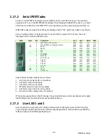 Предварительный просмотр 55 страницы Kontron AdvancedTCA AT8001 User Manual