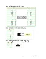 Предварительный просмотр 116 страницы Kontron AdvancedTCA AT8001 User Manual