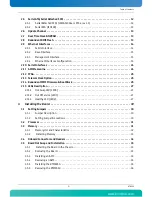 Preview for 4 page of Kontron AdvancedTCA AT8050 User Manual