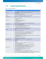 Preview for 19 page of Kontron AdvancedTCA AT8050 User Manual