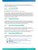 Preview for 29 page of Kontron AdvancedTCA AT8050 User Manual