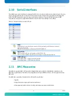 Preview for 40 page of Kontron AdvancedTCA AT8050 User Manual