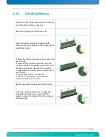 Preview for 49 page of Kontron AdvancedTCA AT8050 User Manual