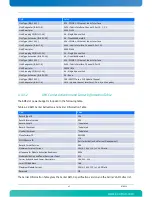 Preview for 77 page of Kontron AdvancedTCA AT8050 User Manual