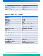 Preview for 90 page of Kontron AdvancedTCA AT8050 User Manual