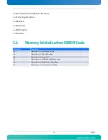 Preview for 158 page of Kontron AdvancedTCA AT8050 User Manual