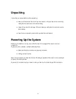 Preview for 12 page of Kontron AdvancedTCA User Manual