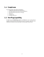 Preview for 19 page of Kontron AdvancedTCA User Manual