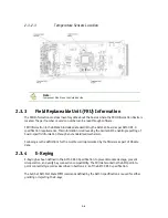 Preview for 24 page of Kontron AdvancedTCA User Manual