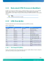 Предварительный просмотр 31 страницы Kontron AT8060 User Manual