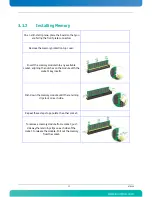 Предварительный просмотр 38 страницы Kontron AT8060 User Manual