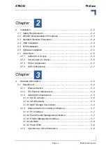 Предварительный просмотр 4 страницы Kontron AT8402 User Manual