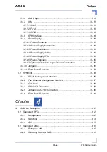 Предварительный просмотр 5 страницы Kontron AT8402 User Manual