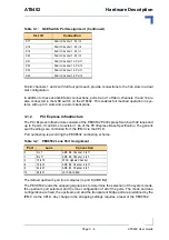 Предварительный просмотр 37 страницы Kontron AT8402 User Manual