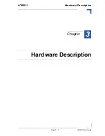 Предварительный просмотр 32 страницы Kontron AT8901 User Manual