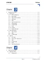 Предварительный просмотр 4 страницы Kontron AT8902M User Manual