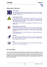 Предварительный просмотр 10 страницы Kontron AT8902M User Manual