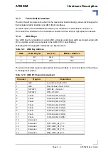 Предварительный просмотр 42 страницы Kontron AT8902M User Manual