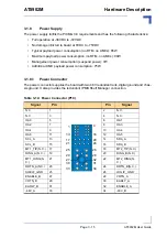 Предварительный просмотр 48 страницы Kontron AT8902M User Manual