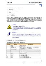 Предварительный просмотр 60 страницы Kontron AT8902M User Manual