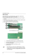 Предварительный просмотр 31 страницы Kontron Box-PC SC-85-A User Manual