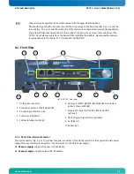 Preview for 13 page of Kontron CB 752 User Manual