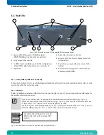 Preview for 18 page of Kontron CB 752 User Manual