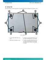 Preview for 21 page of Kontron CB 752 User Manual