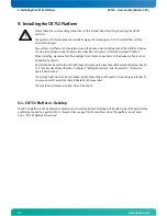 Preview for 28 page of Kontron CB 752 User Manual