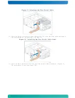 Предварительный просмотр 45 страницы Kontron CG2100 Installation And Maintenance Manual