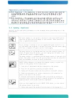 Preview for 96 page of Kontron CG2100 Installation And Maintenance Manual