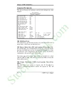 Предварительный просмотр 58 страницы Kontron CI5TT User Manual