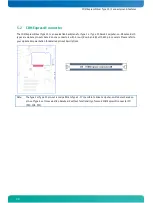 Предварительный просмотр 23 страницы Kontron COM Express Eval 10 User Manual