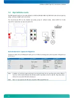 Предварительный просмотр 27 страницы Kontron COM Express Eval 10 User Manual