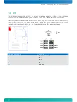 Предварительный просмотр 30 страницы Kontron COM Express Eval 10 User Manual