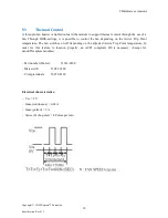 Предварительный просмотр 18 страницы Kontron COM Express Extension Specification