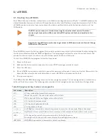 Preview for 61 page of Kontron COMe-bKL6 User Manual