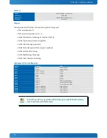 Preview for 14 page of Kontron COMe-cHL6 User Manual