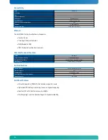 Preview for 14 page of Kontron COMe-mCT10 User Manual