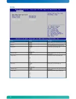 Preview for 60 page of Kontron COMe-mCT10 User Manual