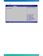 Preview for 80 page of Kontron COMe-mCT10 User Manual