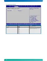 Preview for 82 page of Kontron COMe-mCT10 User Manual